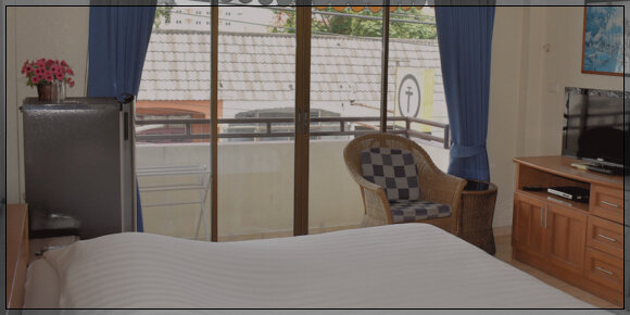 Bild 02 Gästezimmer Klein Heidelberg Pattaya Klein Heidelberg: Bild 02 Gästezimmer